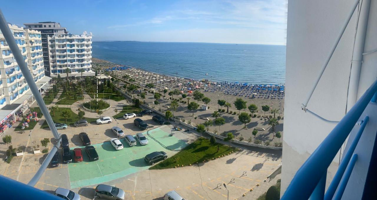 Anxhelo's Apartament *