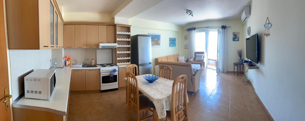 Apartament Anxhelo's