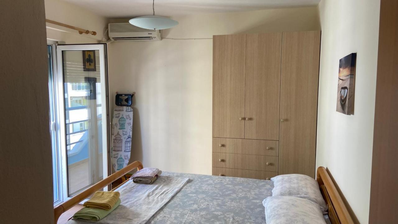Apartament Anxhelo's Shëngjin